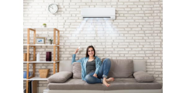 Is A Bigger Air Conditioner Better?