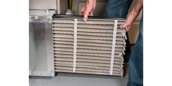 4 Easy Steps Winterizing Your Heating System