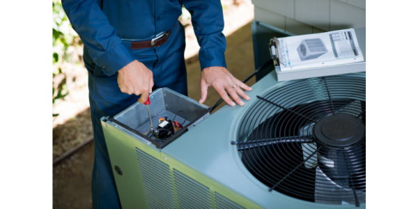 DIY HVAC Repair vs. Professional HVAC Repair: 5 Risks
