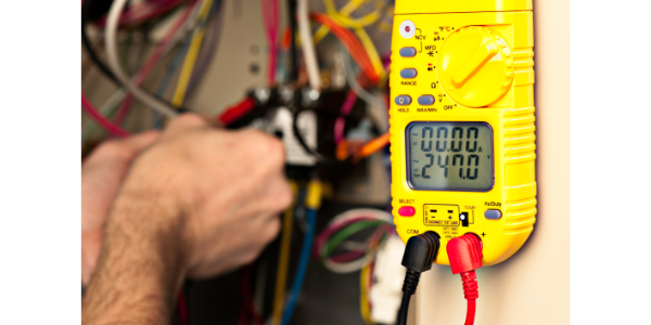 Your A/C Is Tripping Your Circuit Breaker For 5 Reasons