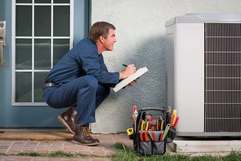 Your A/C Is Tripping Your Circuit Breaker For 5 Reasons