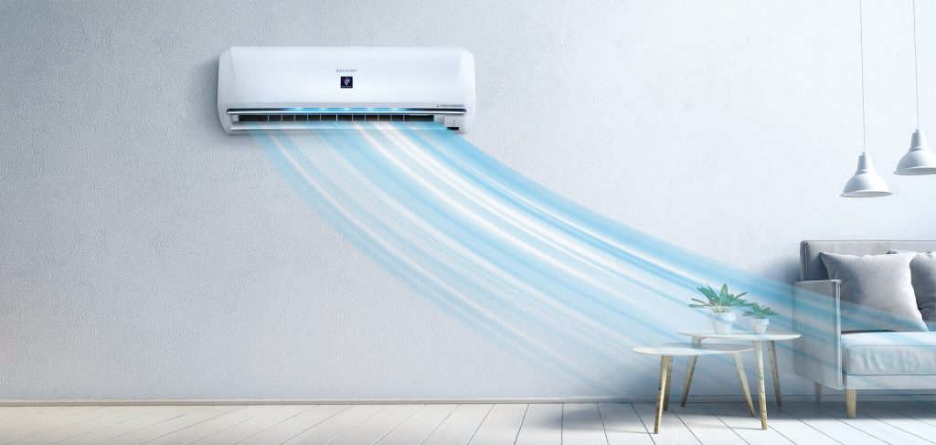 Easy Steps To Set A Sharp Air Conditioner's Timer