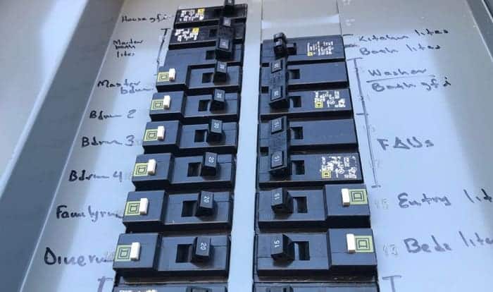 What Is a Furnace Disconnect Switch?