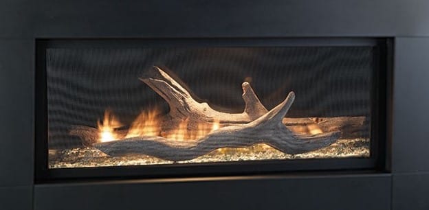 How To Use My Gas Fireplace's Battery Backup?