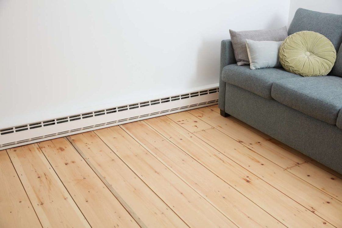 What You Need To Know About Baseboard Heaters Do They Pose a Fire Risk?