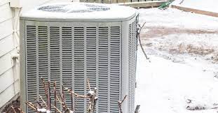 What You Need To Know about How Heat Pump Efficiency And Temperature Relate To One Another
