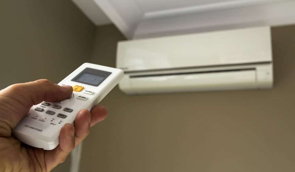 What You Need To Know About Cooling The Air In Dry Mode
