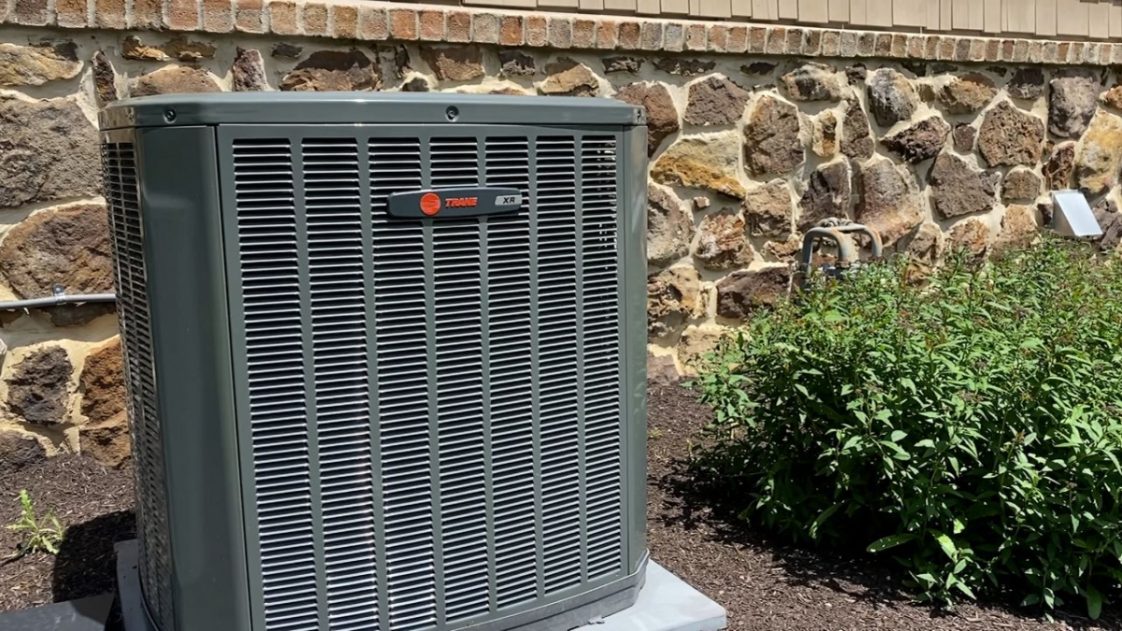 Trane Air Conditioner Not Removing Humidity: Why And How To Fix It?