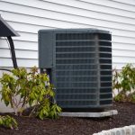 What Is The Size Range For Central Air Conditioner Units?