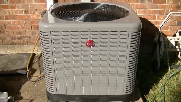 Discover The Secrets Of Rheem Air Conditioners' Cost And Efficiency