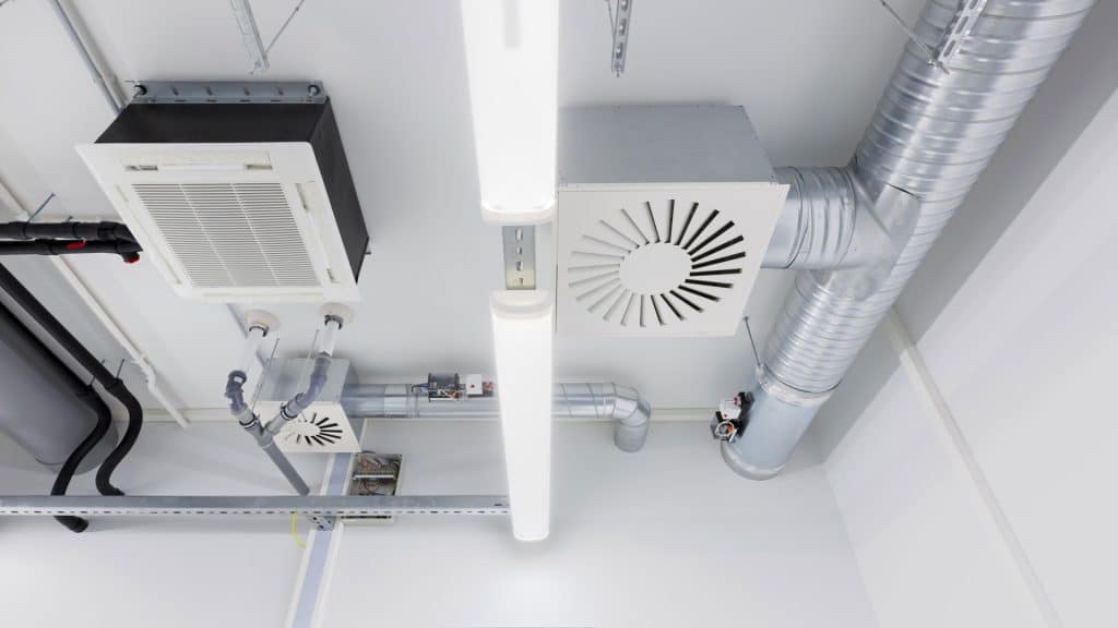 Find Out How Important Air Balancing Is In Ventilation Systems