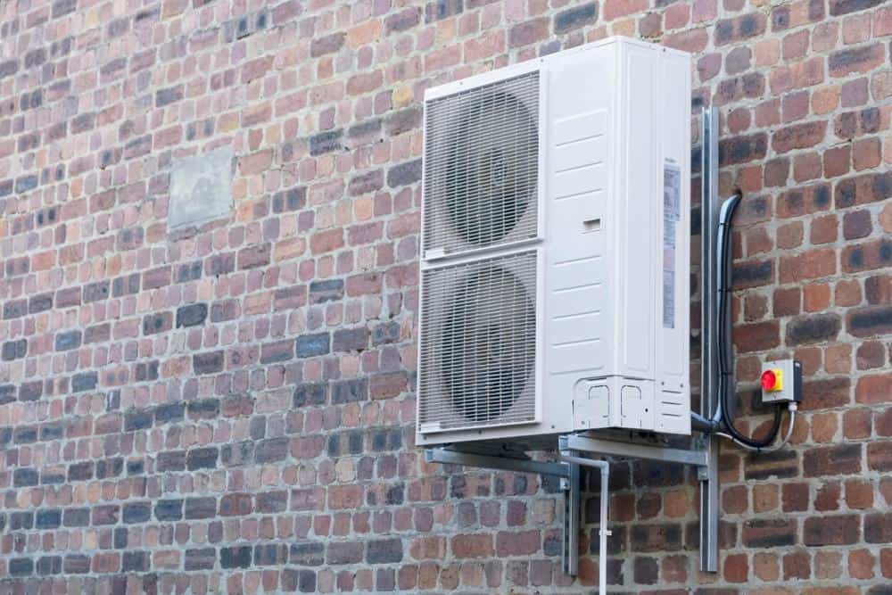 Upgrades to Energy Efficiency: Air Conditioning Systems (What's New?)