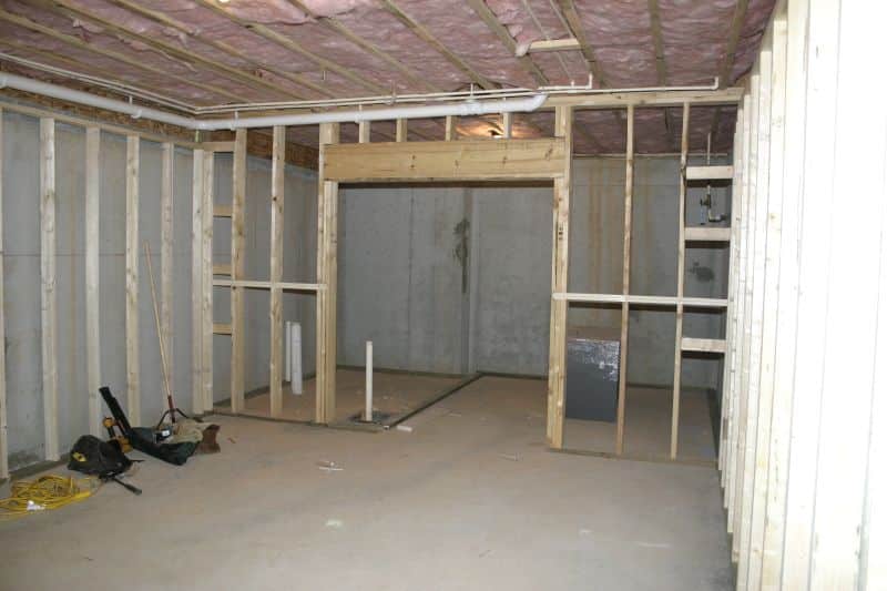 Quick And Easy Solutions On Damp Basement Walls