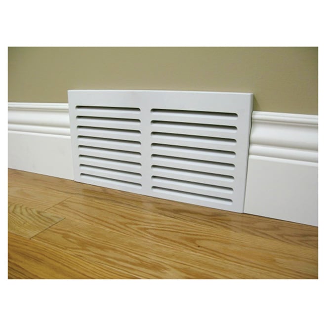 Transfer Grilles Vs. Return Grilles for Your HVAC System, Which is Better?