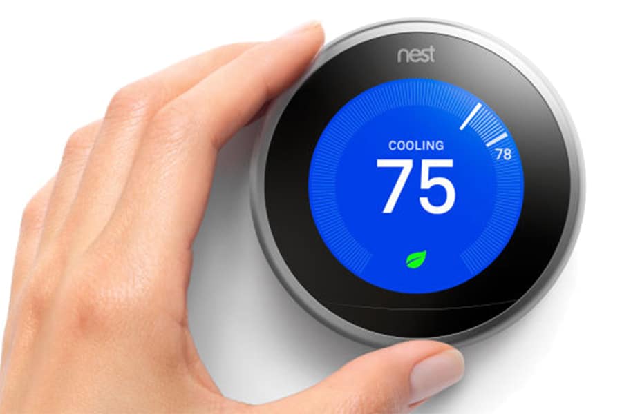 How To Troubleshoot Your Nest Thermostat Not Turning On the Heat?