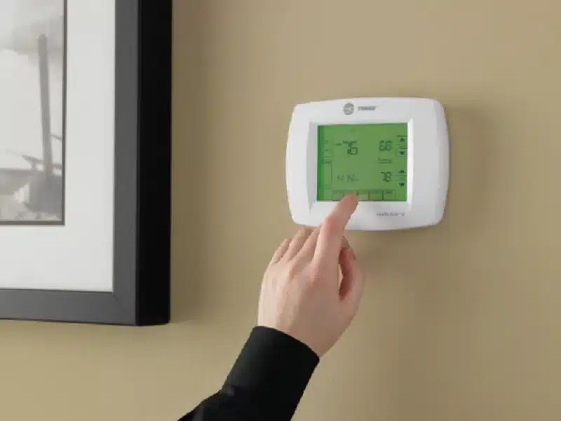 DIY Thermostat Installation: A Complete Guide For Homeowners