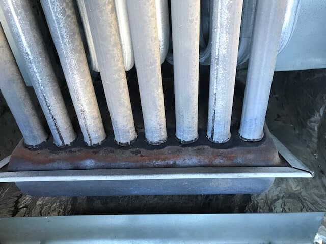 Quick And Easy Tips In Replacing Heat Exchanger In Furnaces