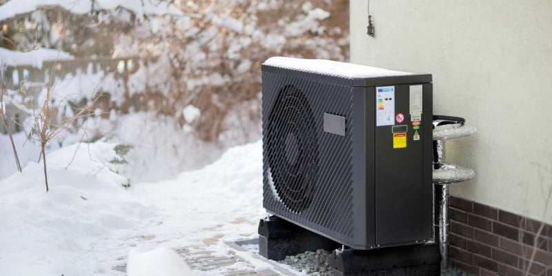 How To Resolve Common HVAC Challenges Amid Winter Conditions