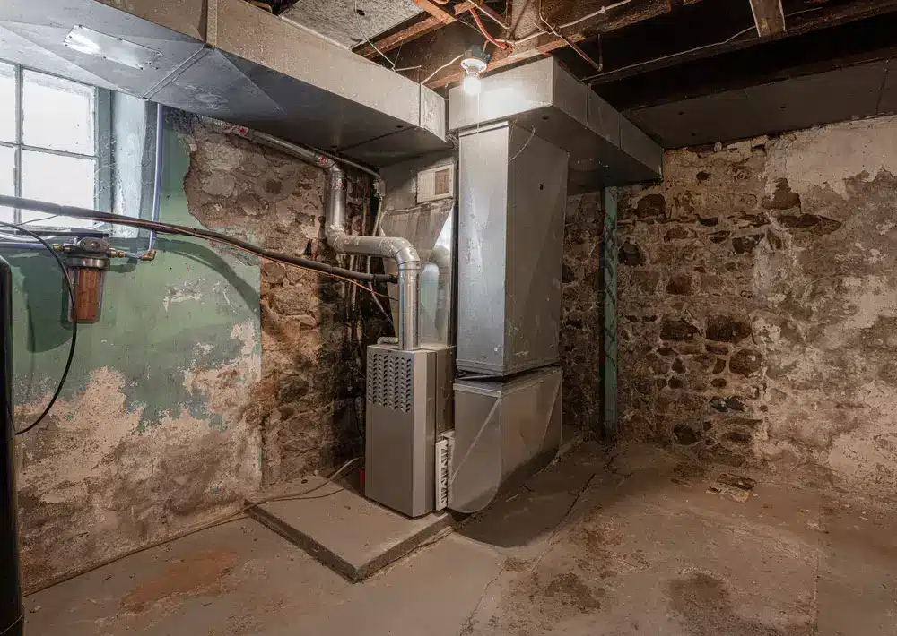 Finding The Right Home For Your Old Furnace: A Simple Guide To Proper Disposal