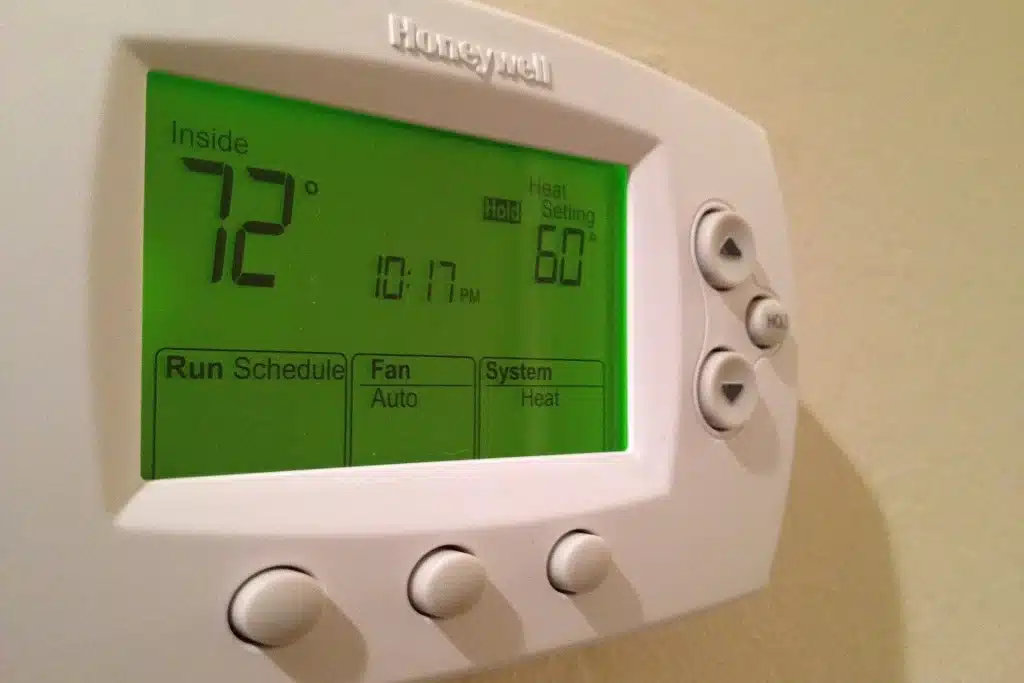 A Complete Guide For Springtime Thermostat Tactics: Perfecting Your Comfort