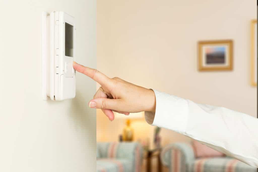 Find Out The Benefits Of Upgrading Your Home's Thermostat