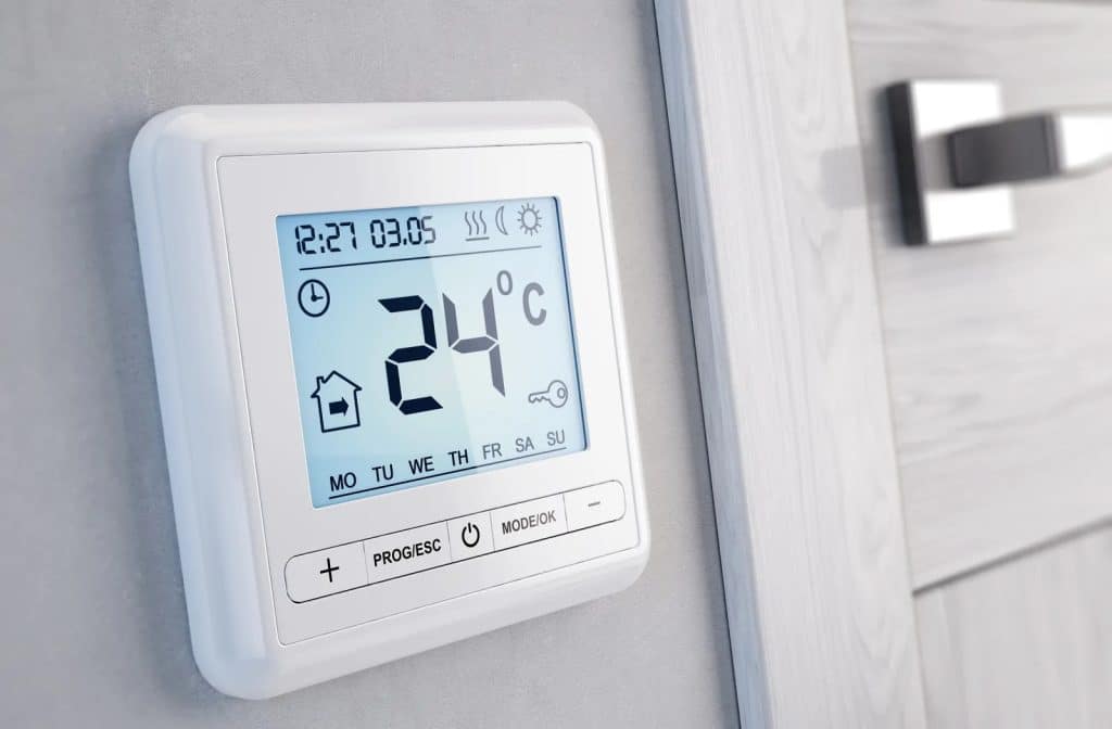 A Complete Guide For Springtime Thermostat Tactics: Perfecting Your Comfort