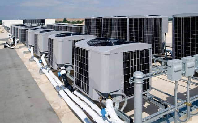 Your Complete Guide To Save Commercial Cooling System Costs