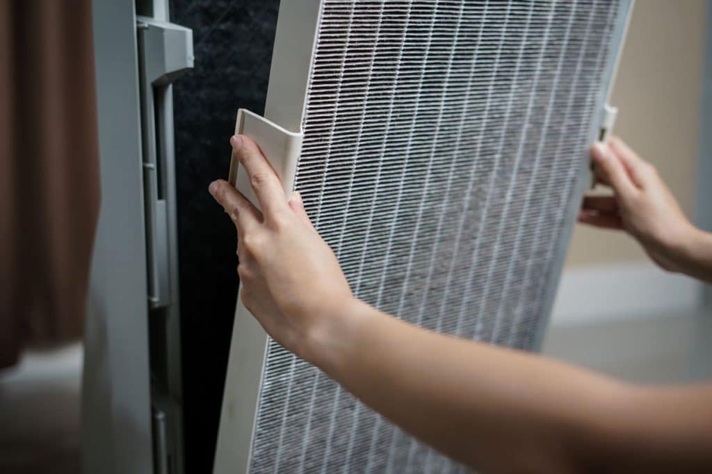 Choosing The Best HVAC Filter: HEPA VS MERV Filters Explained