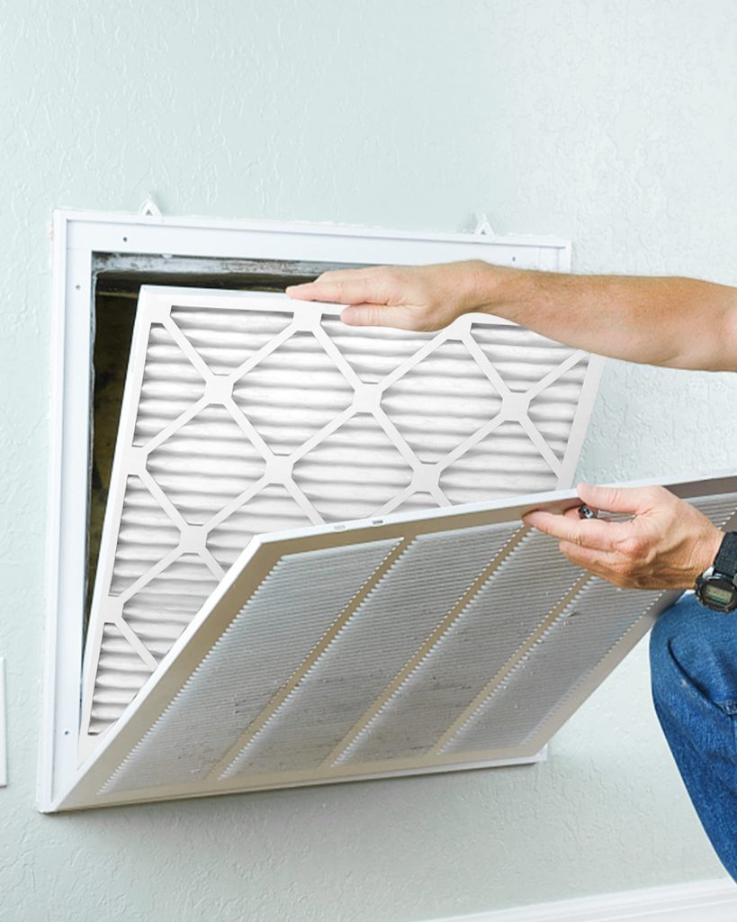 Ensuring Optimal Air Quality: The Importance Of Air Filters In Your HVAC System