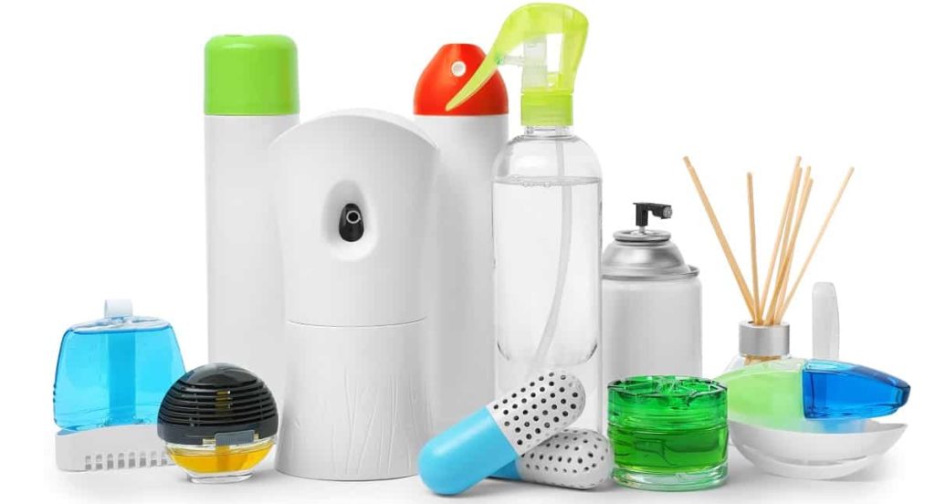 What You Need To Know - Household Products That Undermine Indoor Air Quality