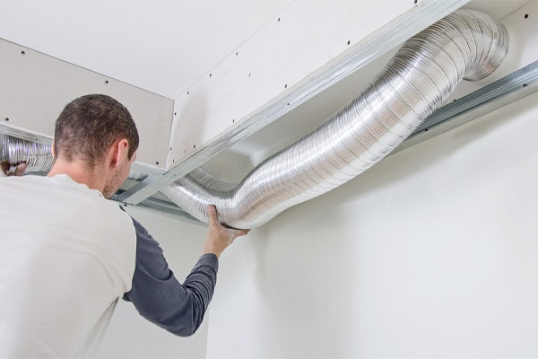Quick And Easy Tips For Home HVAC Spring Cleaning
