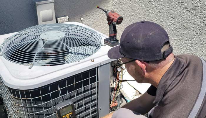 Your Home's New Climate Control: A Step-by-Step HVAC Replacement Guide
