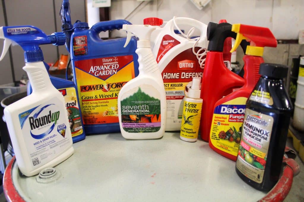 What You Need To Know - Household Products That Undermine Indoor Air Quality
