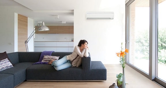 Quick and Easy Placement Tips for Ductless Air Conditioners