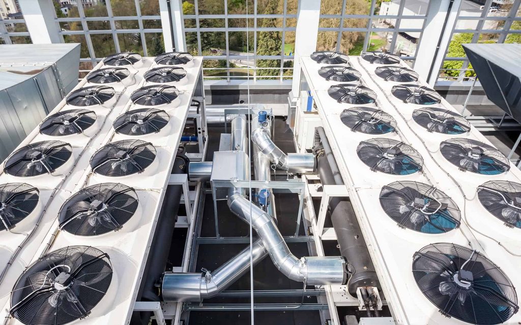 Your Complete Guide To Save Commercial Cooling System Costs