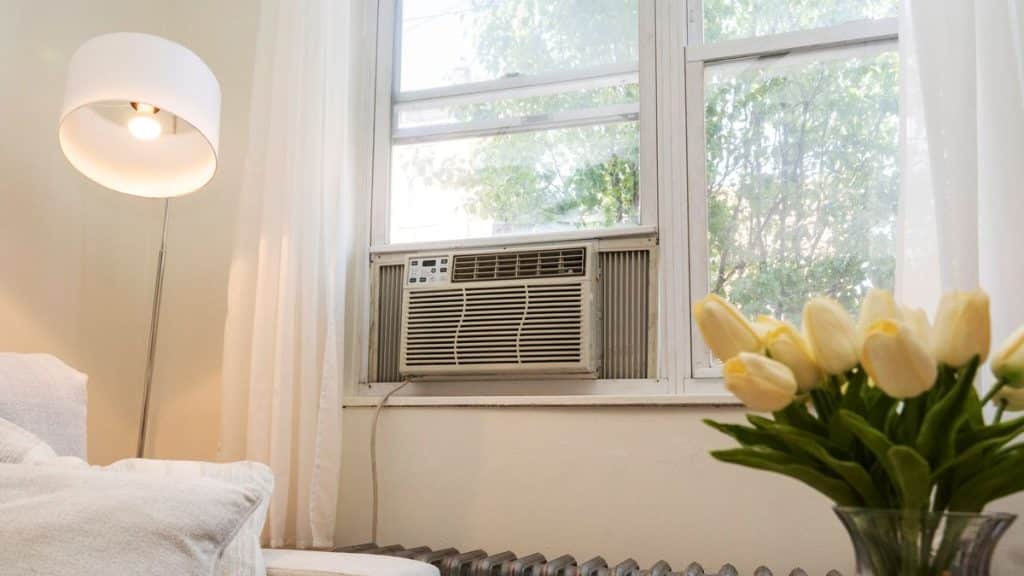 Find Out How Air Conditioners Beat The Humidity