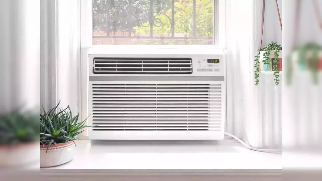 Find Out How Air Conditioners Beat The Humidity