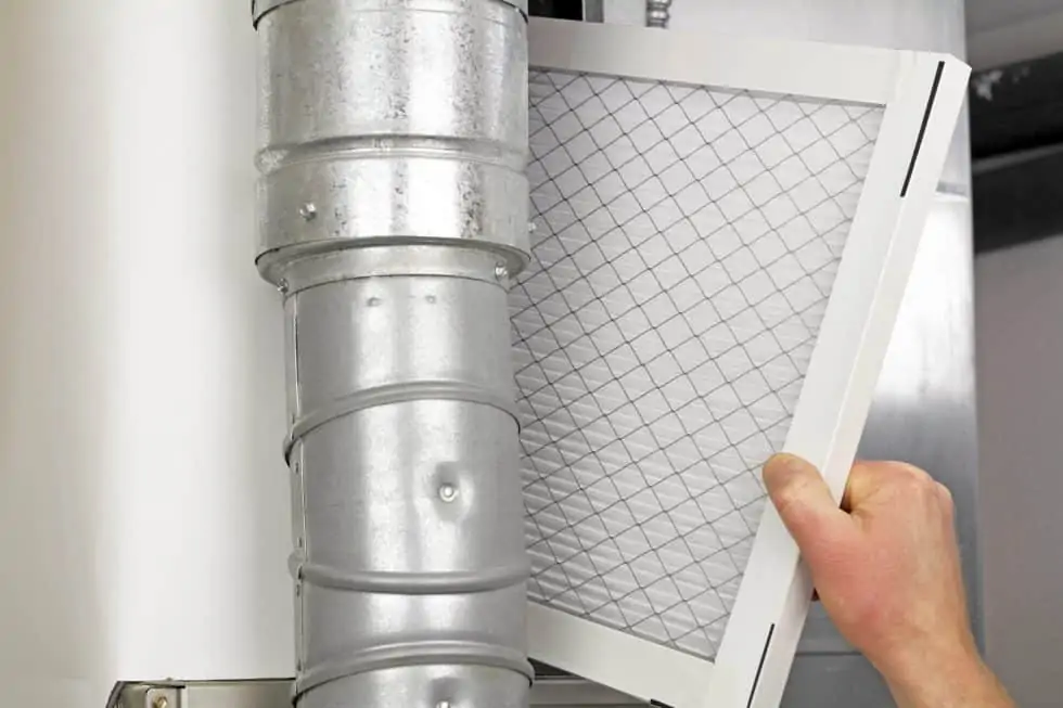 Solving The Mystery Of Quicky Dirty HVAC Filters