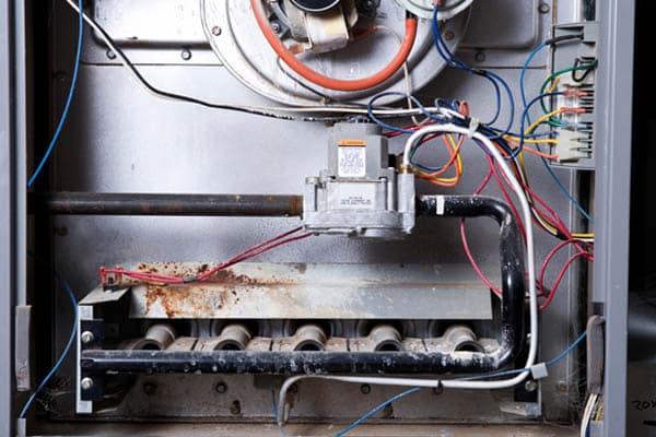 Find Out Now Why Your Furnace Is Leaking Water