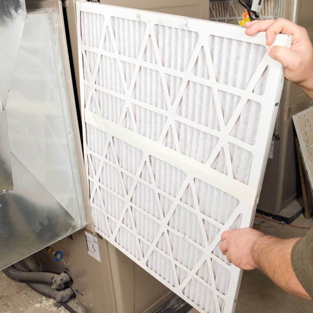 Solving The Mystery Of Quicky Dirty HVAC Filters