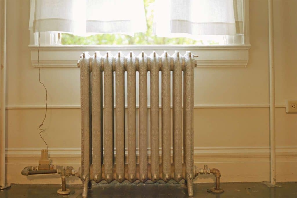 Efficient Home Heating: Your Complete DIY Repair Guide