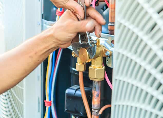 How To Perform Commercial HVAC Repair On Your Own