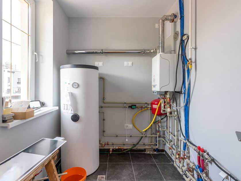 What You Need To Know - Is a Central Heating System the Best Fit for Your Home?