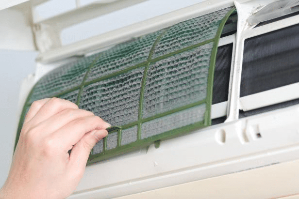 Mastering Your Air Conditioning Filter: A Complete Guide