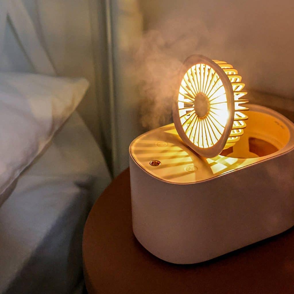 Nighttime AC Fan: Your Complete Guide To Cool Comfort And Savings