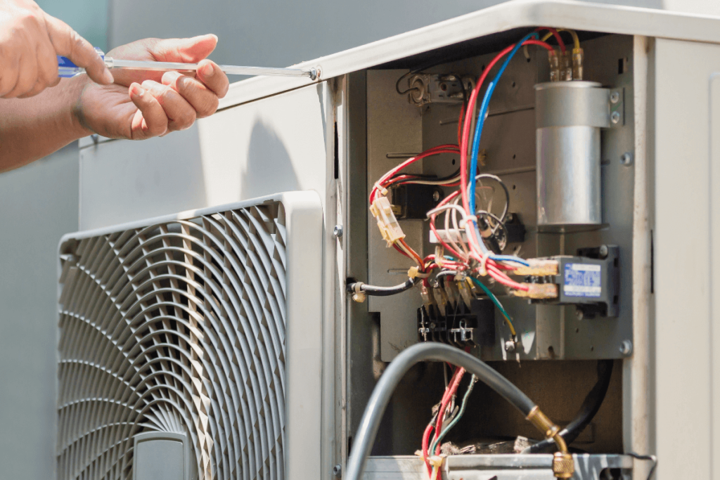 Your Complete Guide To Mastering Air Conditioner Maintenance