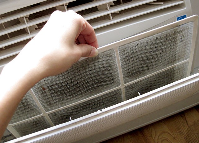 Mastering Your Air Conditioning Filter: A Complete Guide