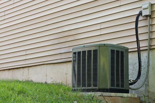 Avoid These 5 HVAC Mistakes At Home