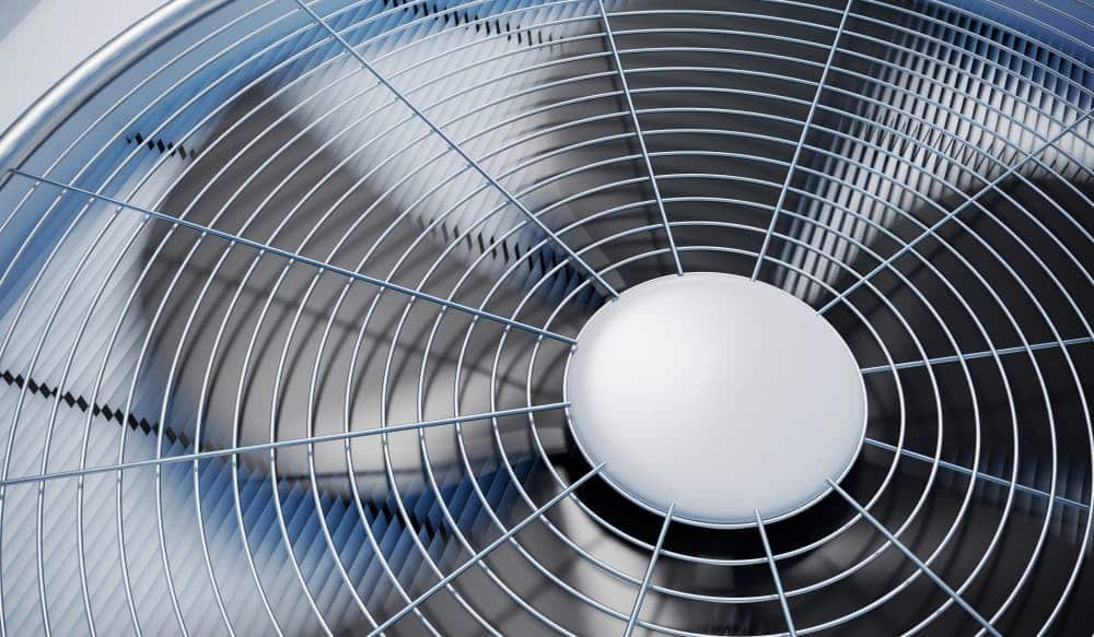 Nighttime AC Fan: Your Complete Guide To Cool Comfort And Savings