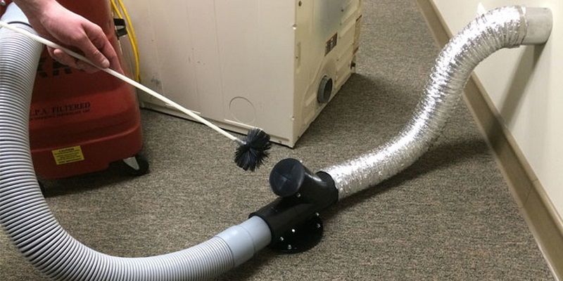 Why Regular Vent Cleaning Matters: Find Out Now